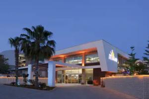 Club Mermaid Village, Avsallar