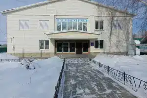 KATYUSHA Hotel, Kirsanov