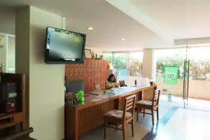 Sakorn Residence and Hotel, Chiang Mai City