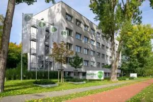 NumberOne Hotel, Nurnberg