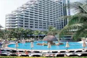 Hilton Hua Hin Resort & Spa, Hua Hin