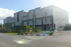 Ants Hotel, Kangar