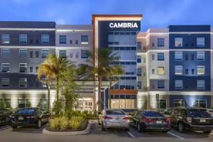 Cambria Hotel Orlando Airport, Orlando
