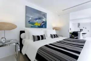 BYD Lofts - Boutique Hotel & Serviced Apartments - Patong Beach, Phuket, Patong