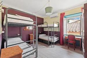 Hotel Anna's, Florence