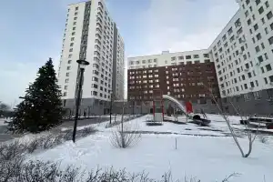 Compass (Compass) on Krasnooktyabrskaya street 14, Tyumen