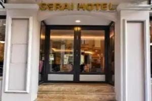 Serai Hotel, Istanbul