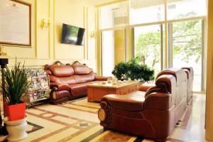 Chill Place Hotel, Da Nang