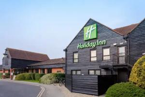 Holiday Inn Cambridge by IHG, Cambridge