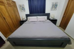 Kicsihomesweethome Apartments, Santiago