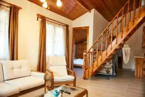 Ilcayto Rooms, Foca