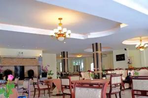 Eurasia Boutique Hotel, Pattaya