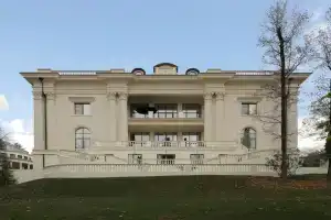 Villa by RODINA Grand Hotel & SPA