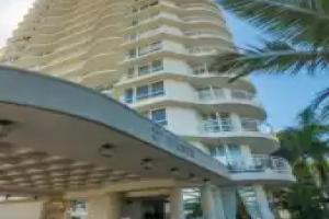 2nd Avenue Beachside Apartments, Gold Coast