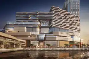 K11 Artus Hotel, Hong Kong