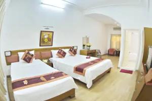 Hanoi Little Center Hotel, Hanoi