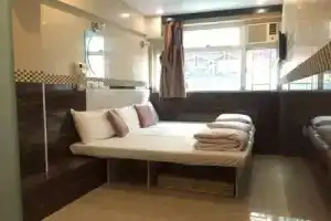 Dragon Inn, Hong Kong