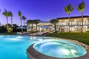 Casa de Campo Resort and Villas, La Romana