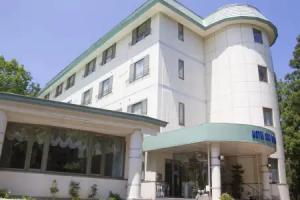 Hotel Oak Forest, Hakuba