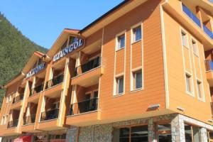 My Home Apartments, Uzungol