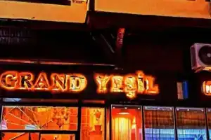 Grand Yesil Pansiyon Hotel, Bursa