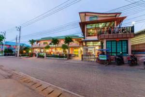 Baan Tonpai Koh Larn, Jomtien Beach