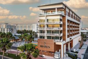 The Hiatus, Curio Collection By Hilton Hotel, Clearwater Beach