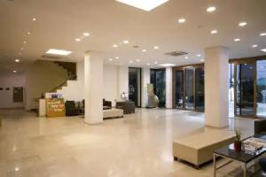 Tower Hill Hotel, Busan