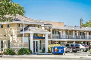 Stanford Motor Inn, Palo Alto