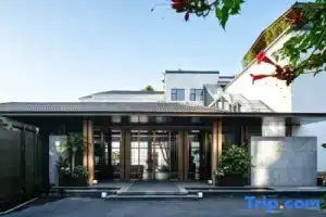 Baoshi Hotel, Hangzhou