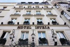 Hôtel Istria by Magna Arbor, Paris