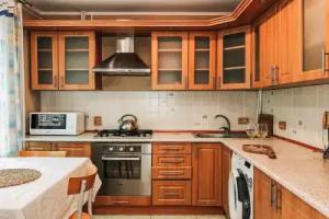 Zolotoy Bereg Hotel, Zatoka