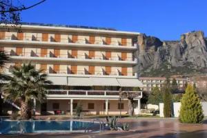 Hotel Orfeas, Kalambaka