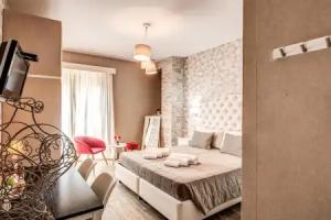 Santamaria Inn, Rome