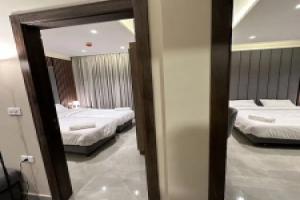 202 Al-najeh JRE Apartments For Rent ave, Amman