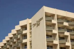 Golden Bay Beach Hotel, Larnaka