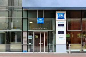 Ibis Budget Hamburg St Pauli Messe, Hamburg
