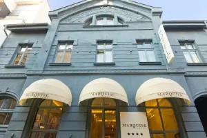 Marquise Hotel Garni, Belgrade