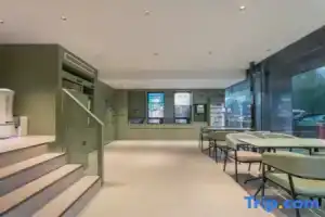 Suzhou Junting Business Hotel, Suzhou