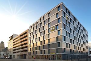 B&B HOTEL Berlin-Alexanderplatz, Berlin