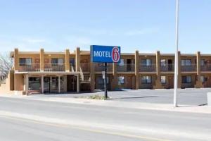 Motel 6 Santa Fe, NM - Downtown, Santa Fe