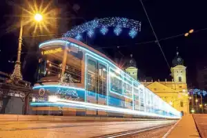 Gold Downtown Apartman, Debrecen
