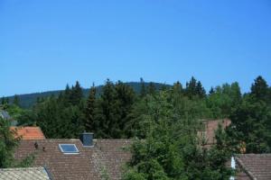 Kühnes 4 Sterne Komfort Apartments, Braunlage