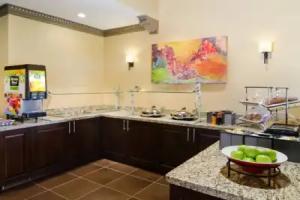 Residence Inn, Santa Fe