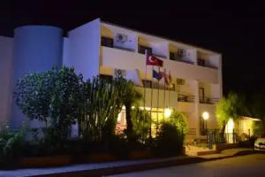 Park Avrupa Hotel, Kemer