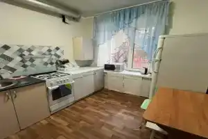 Make yourself at home on Armory street 27, Tula