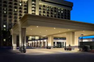 Atlanta Airport Marriott, Atlanta