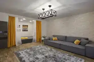 Pyjama apartment on Marshal Chuikov Street 3, Volgograd