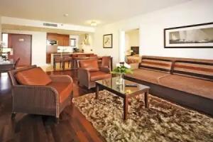 Holiday Club Residence Apart-hotel, Naantali