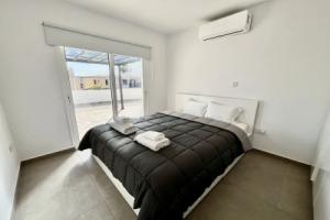 04 AN - Stay Ease Apartment, Ayia Napa